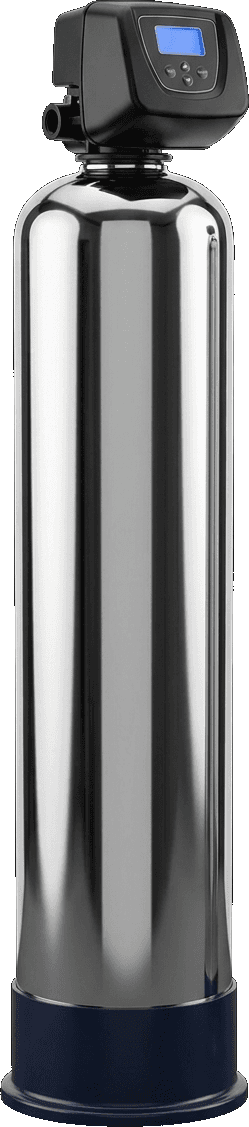 Excalibur whole-home filtration system