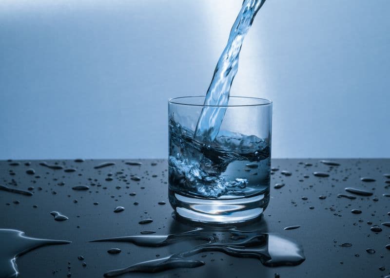 Whole-home filtration plumbing connection